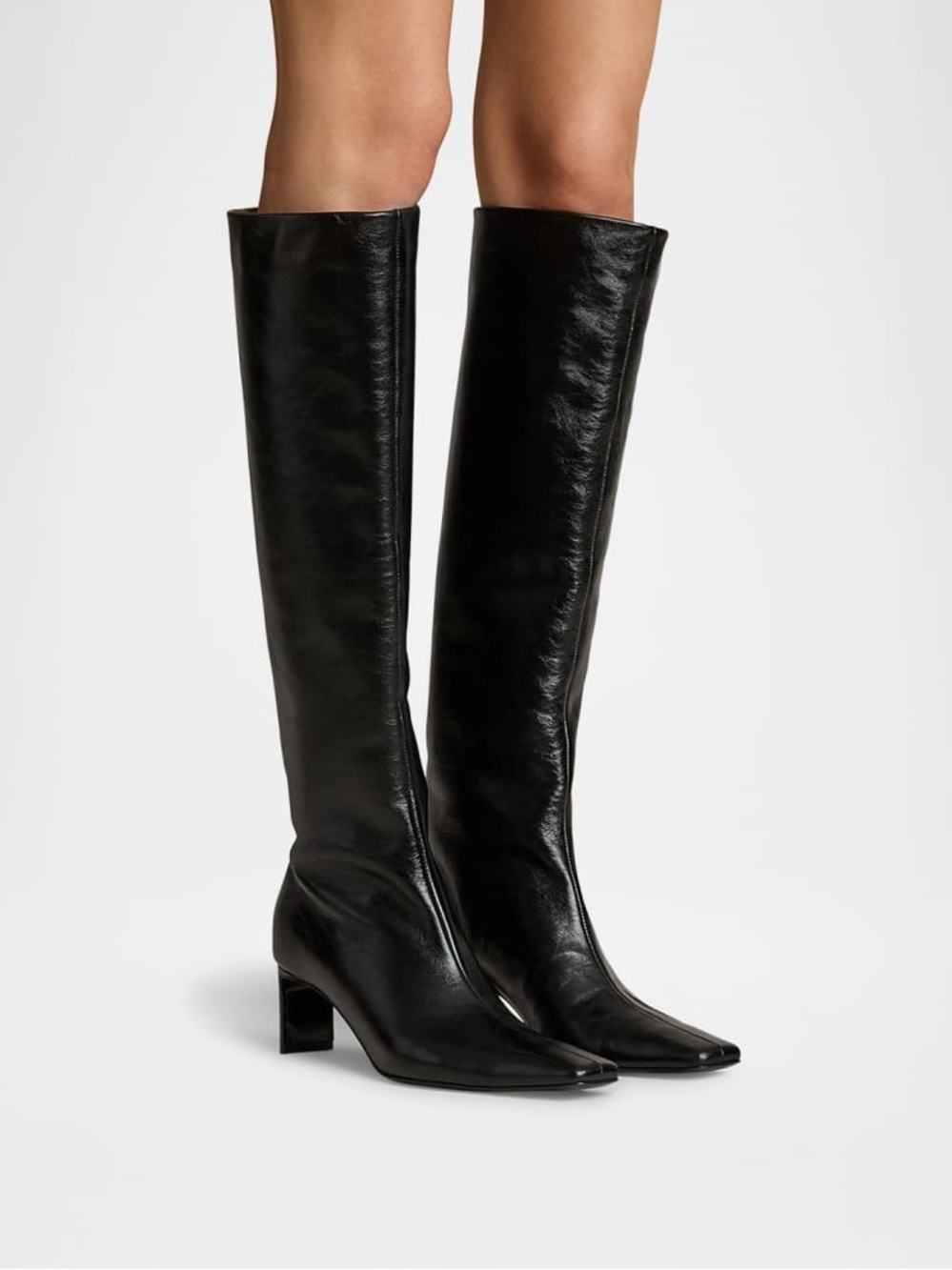 Khaite Boots